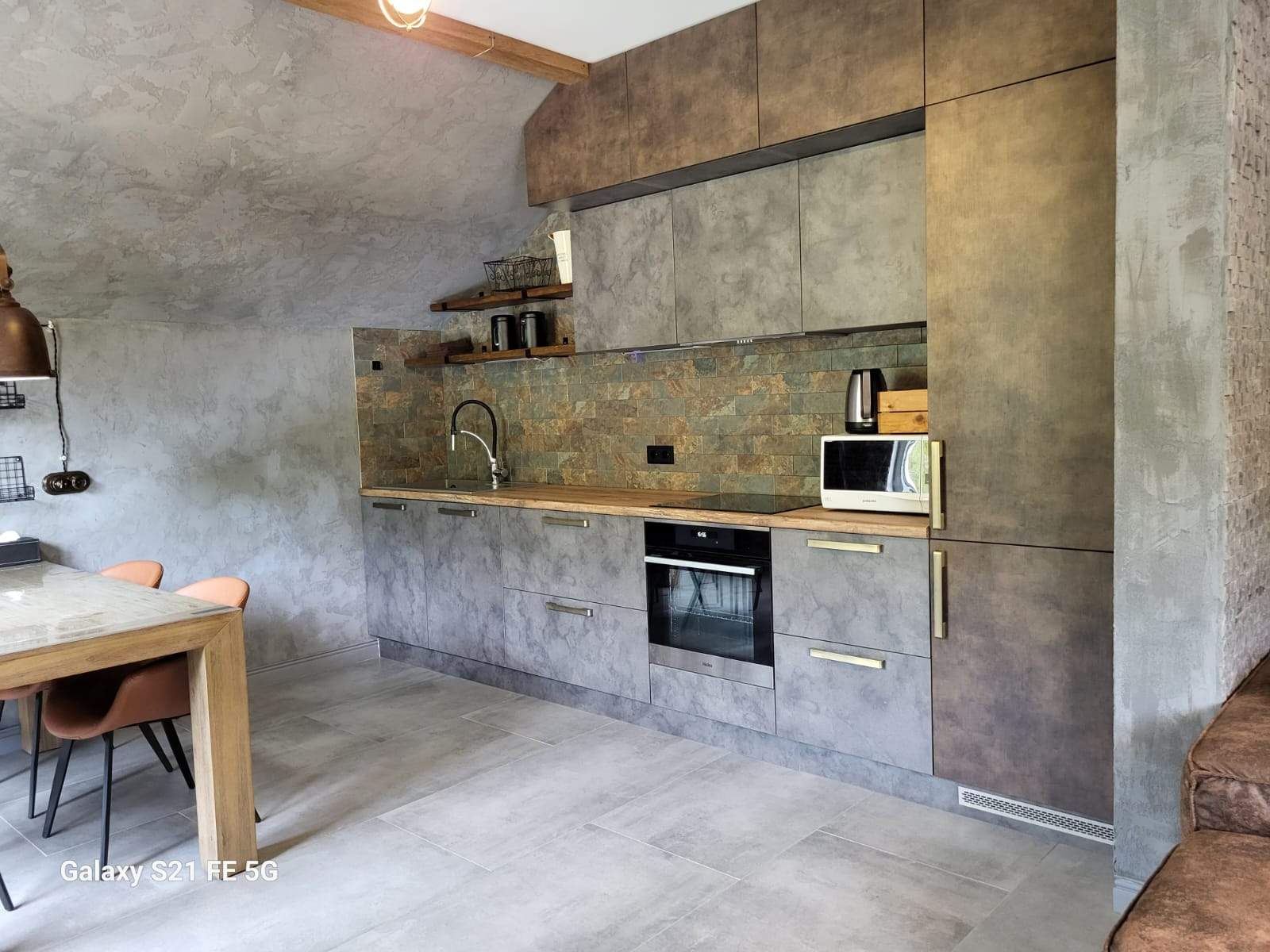 Дом 350 м² в Мацесте на ровном участке