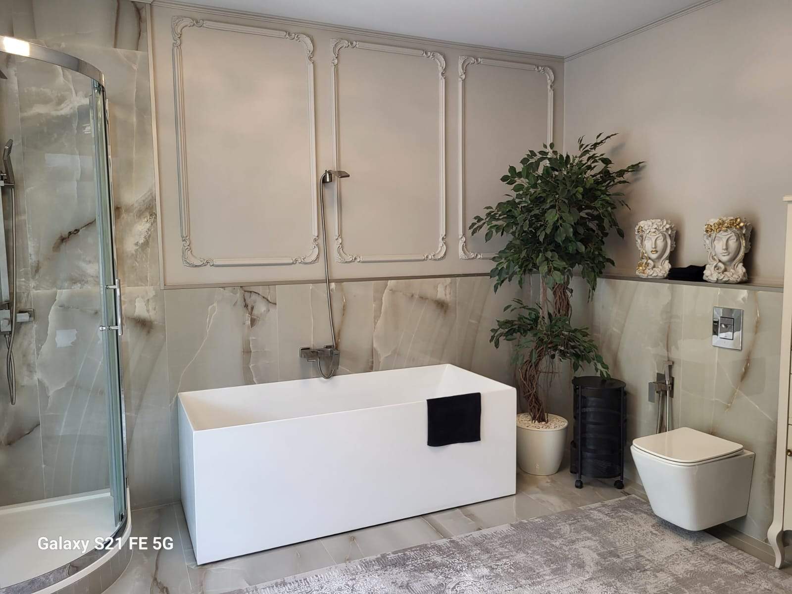 Дом 350 м² в Мацесте на ровном участке