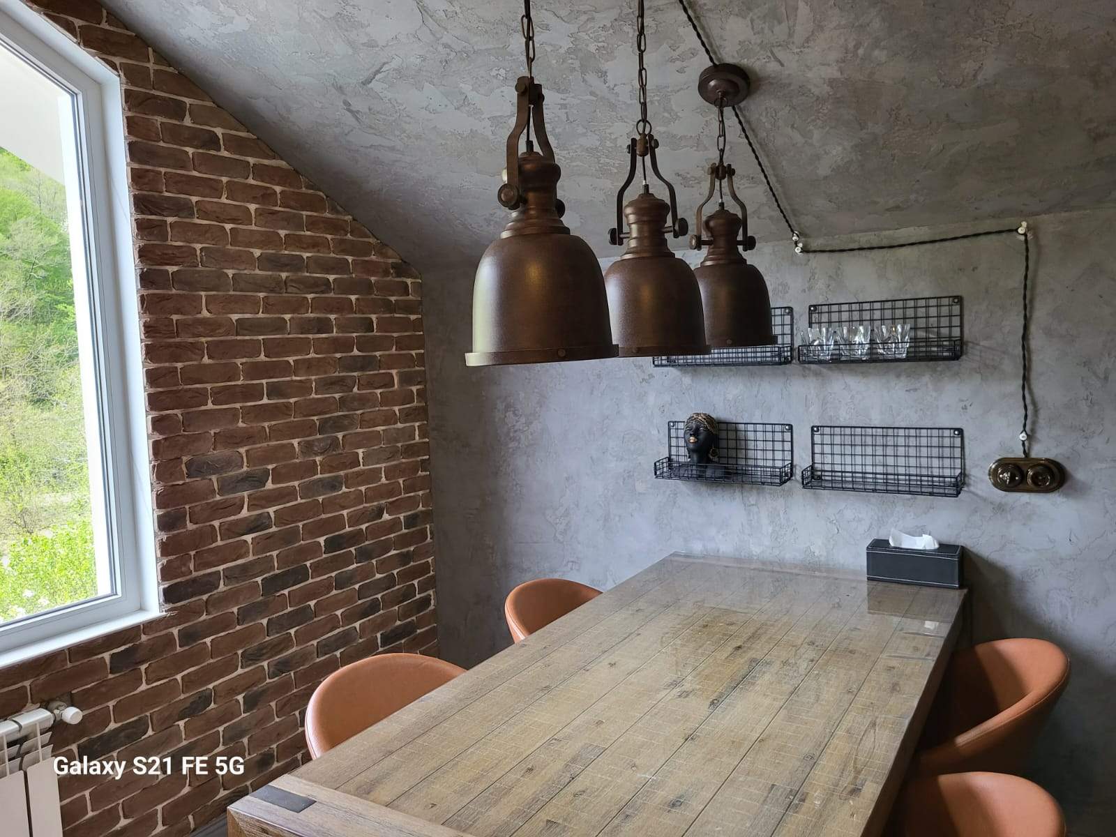 Дом 350 м² в Мацесте на ровном участке