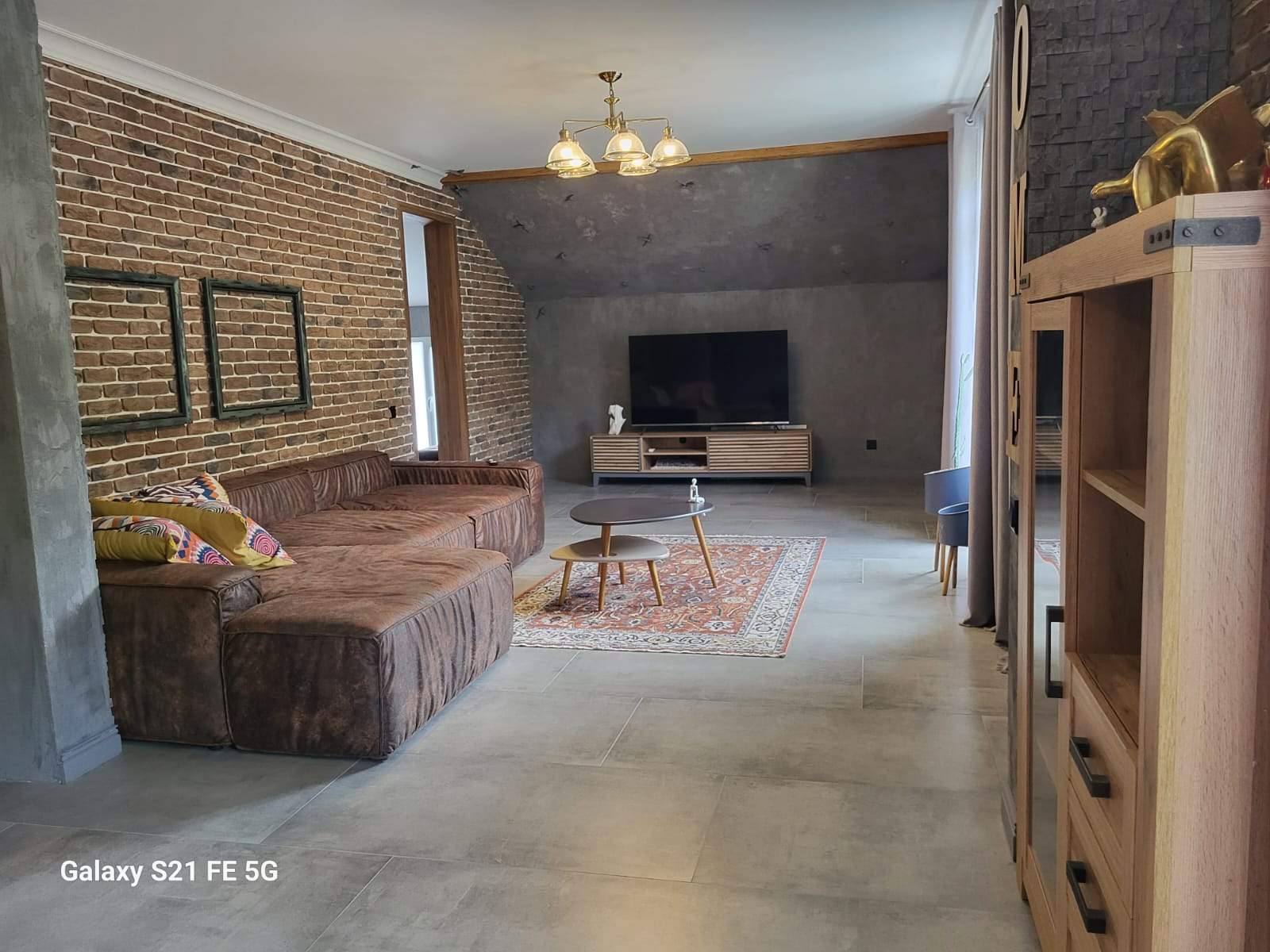 Дом 350 м² в Мацесте на ровном участке