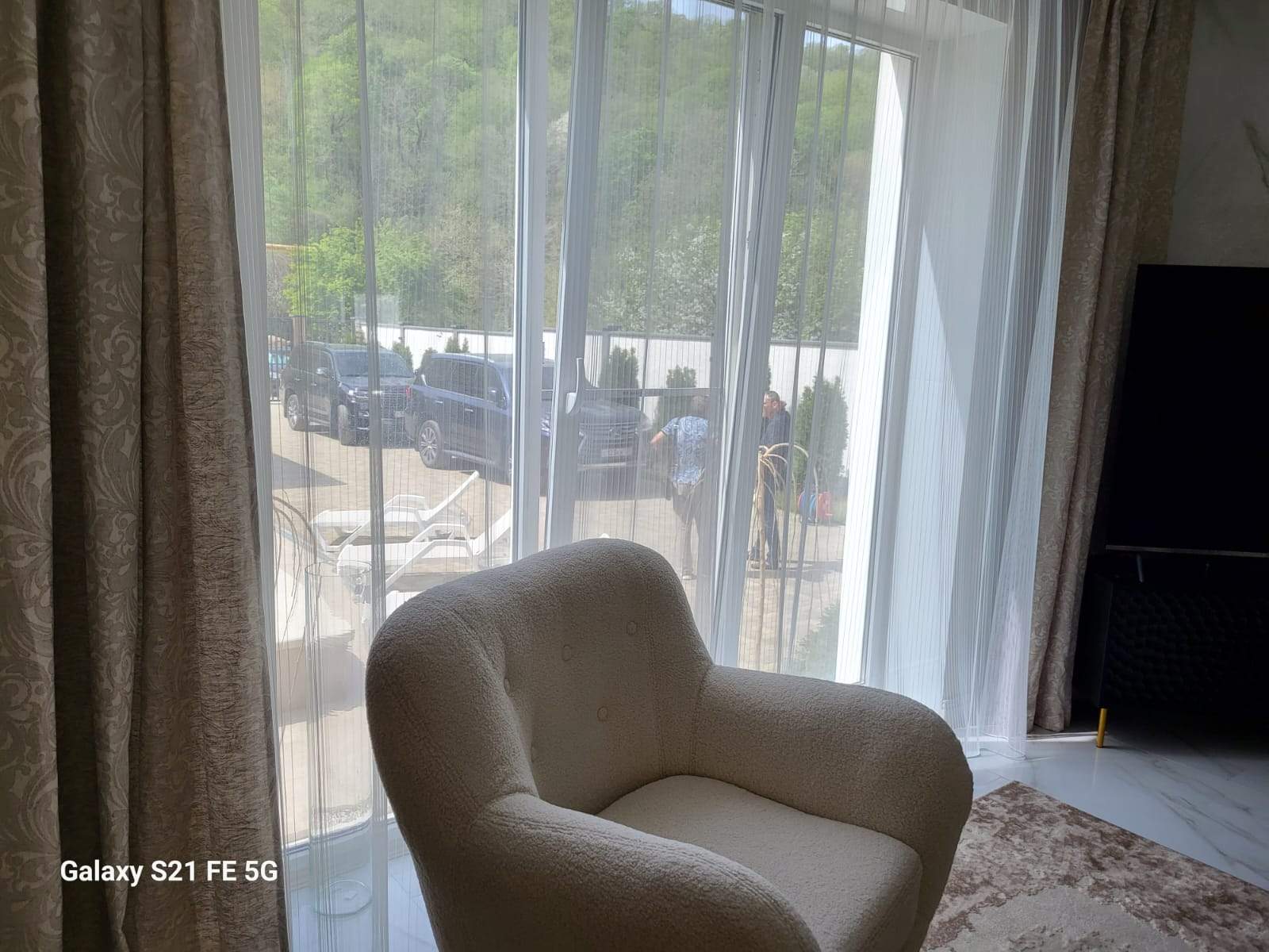 Дом 350 м² в Мацесте на ровном участке