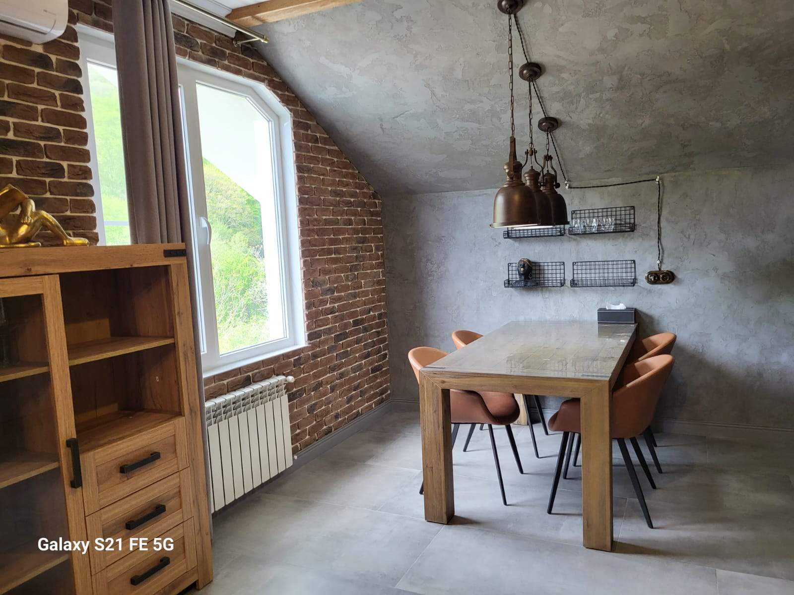 Дом 350 м² в Мацесте на ровном участке