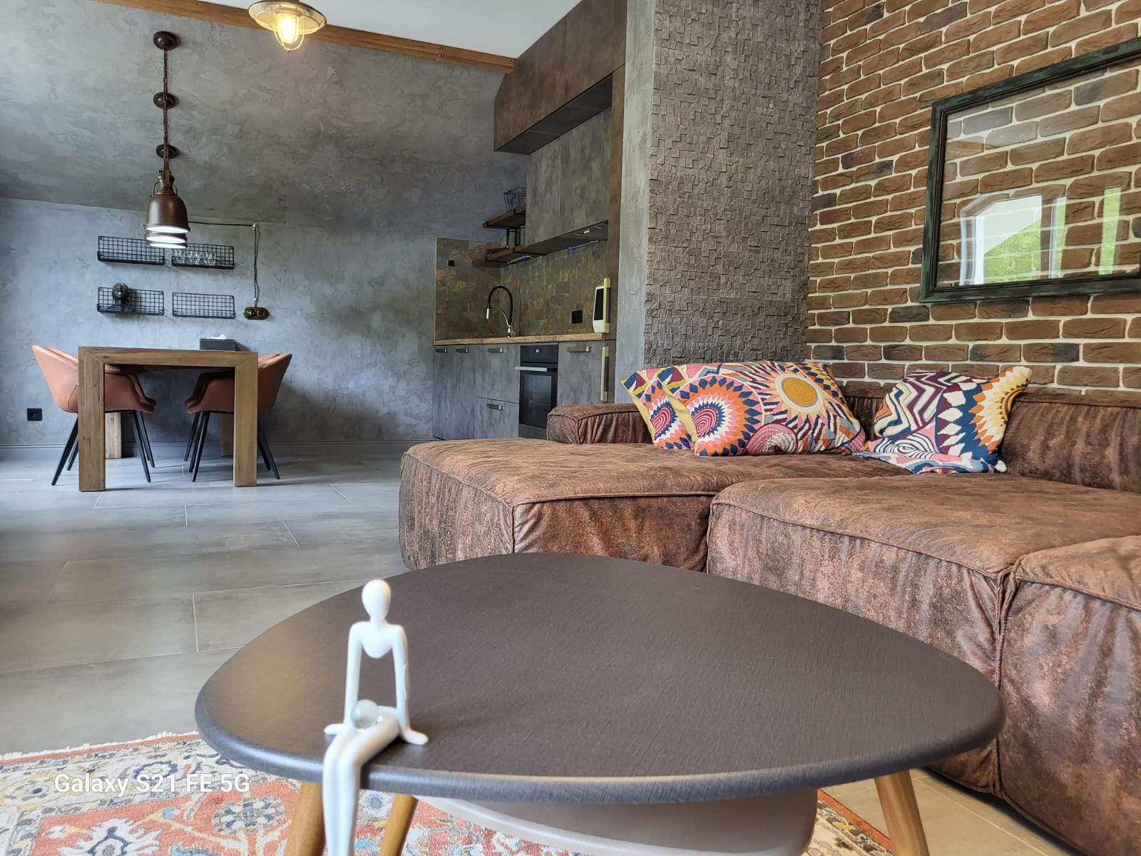 Дом 350 м² в Мацесте на ровном участке