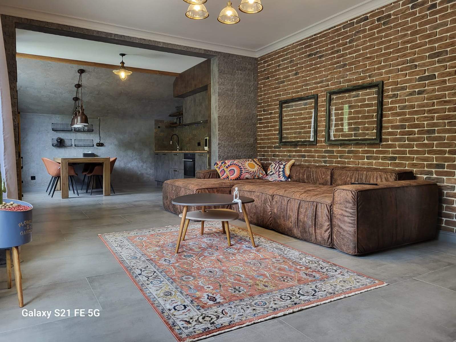 Дом 350 м² в Мацесте на ровном участке