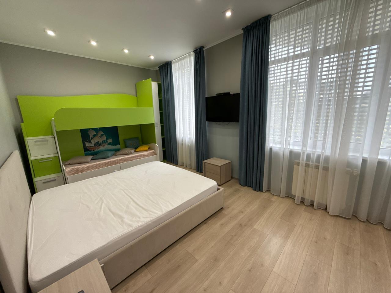 Дом 430 м² в Дагомысе на равнине