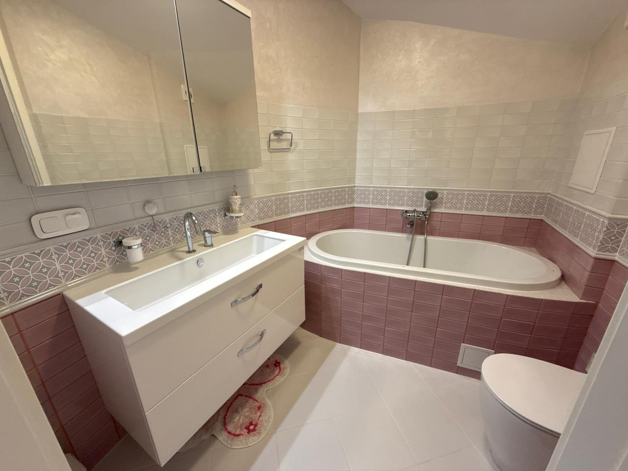 Дом 430 м² в Дагомысе на равнине