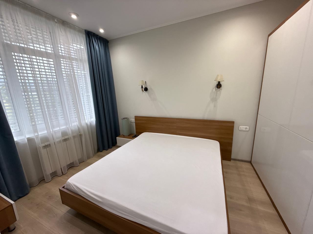 Дом 430 м² в Дагомысе на равнине