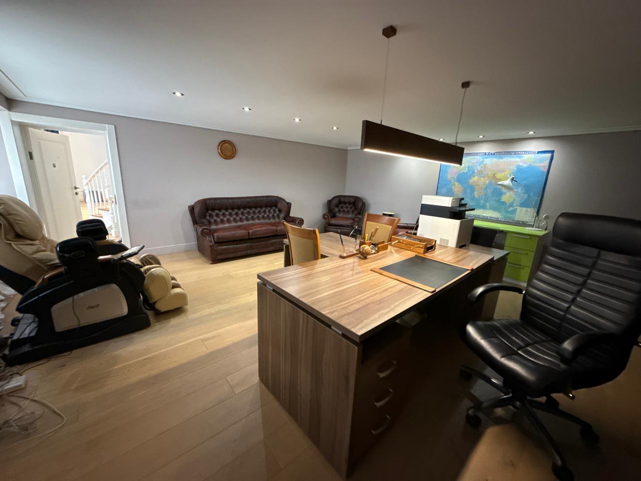 Дом 430 м² в Дагомысе на равнине