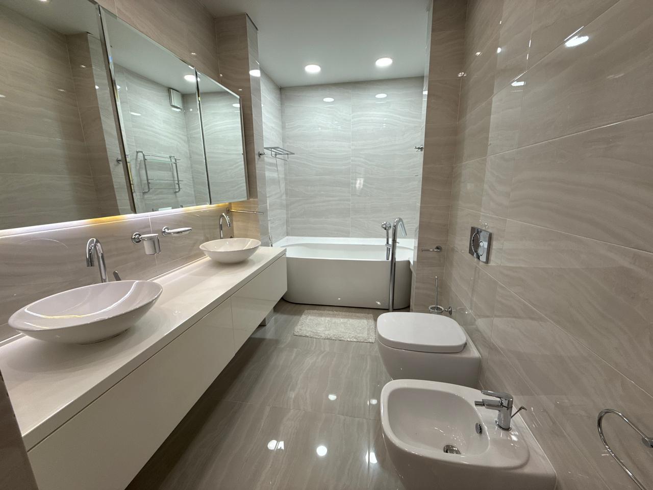 Дом 430 м² в Дагомысе на равнине