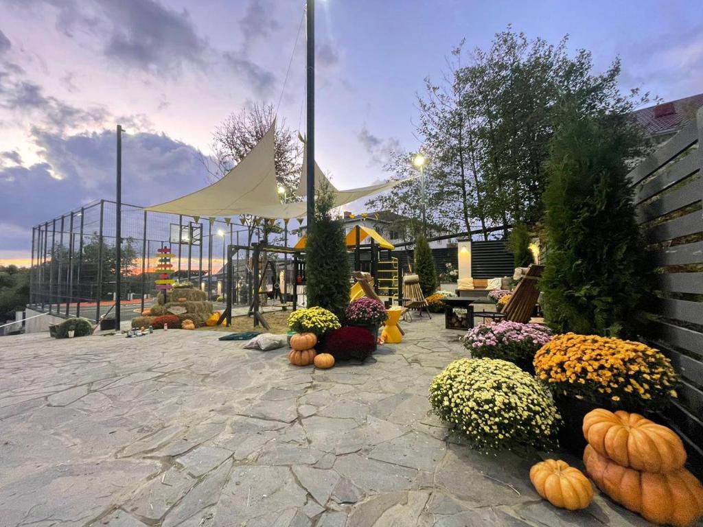 Дом с прямым видом на море в Сергей Поле