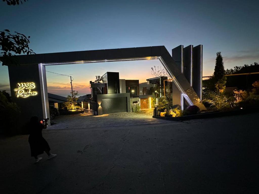 Дом с прямым видом на море в Сергей Поле