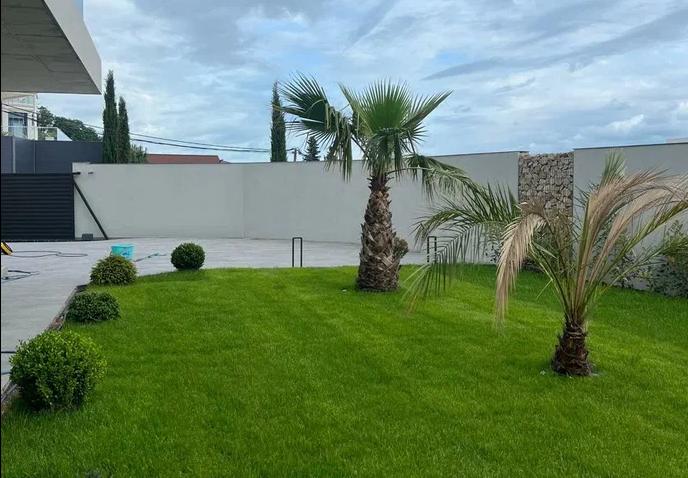 Дом с видом на море и Олимпийский парк