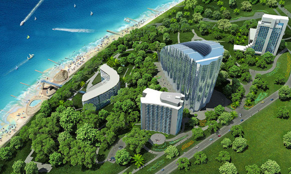 Akter-Gelaksi-v-Sochi | ZOLOTYYe-METRY