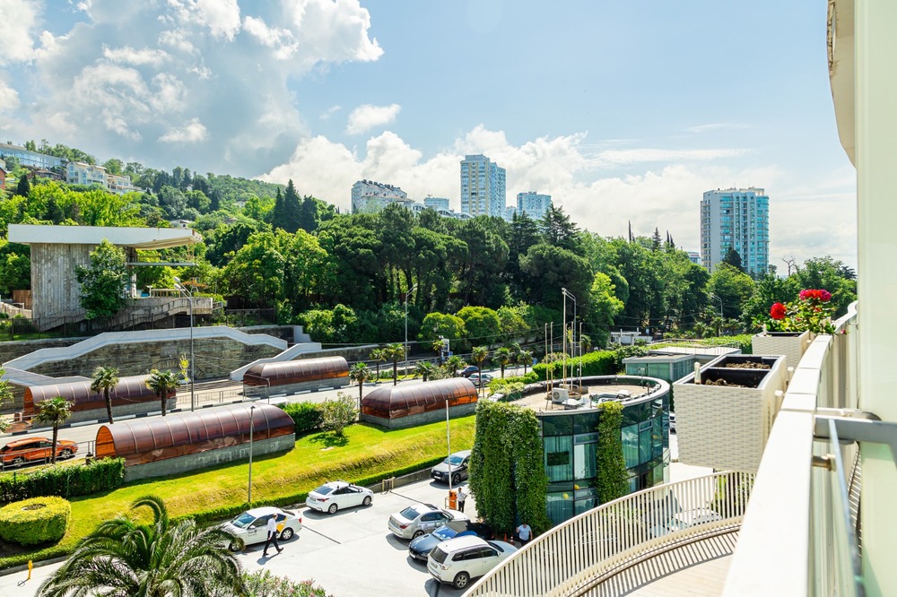 Akter-Gelaksi-v-Sochi | ZOLOTYYe-METRY