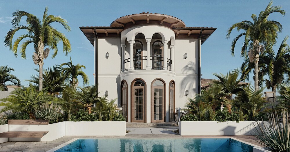 КП Фриори Сочи