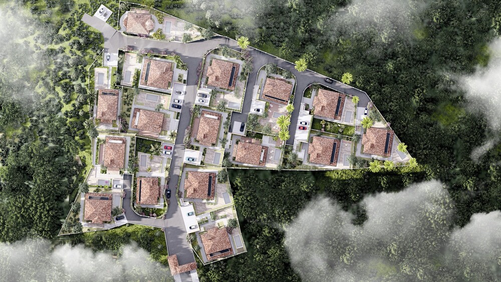 КП Фриори Сочи