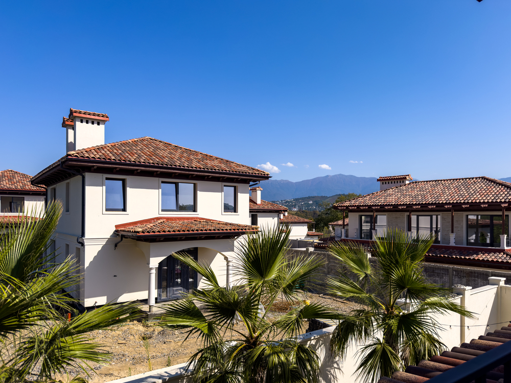 КП Фриори Сочи