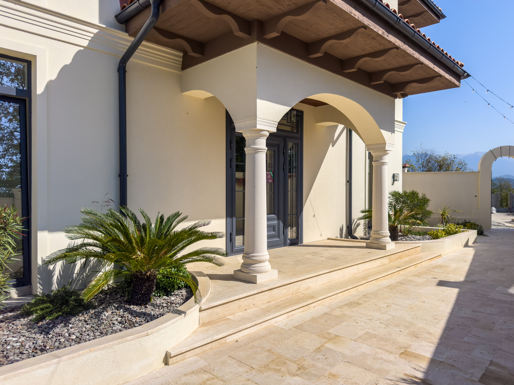 КП Фриори Сочи