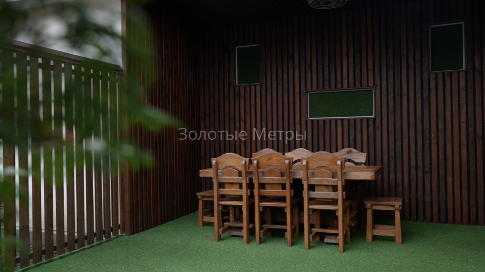 Villa-v-kottedzhnom-posyolke-Klub-7-u-morya-Kazachij-Brod-Sochi
