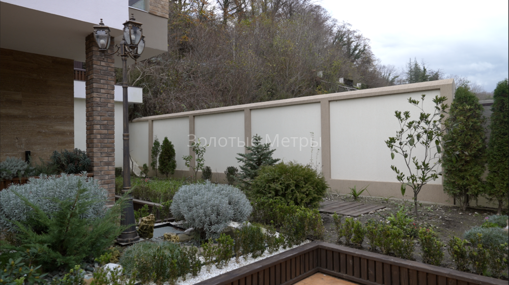 Villa-v-kottedzhnom-posyolke-Klub-7-u-morya-Kazachij-Brod-Sochi