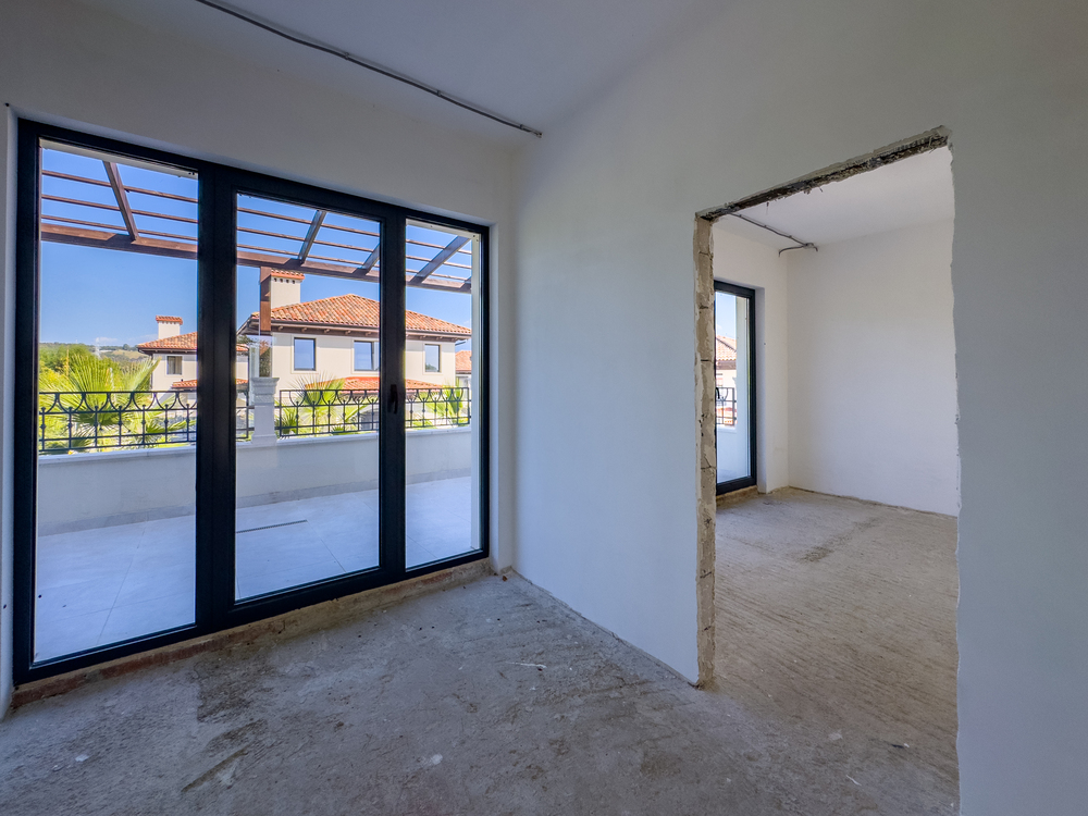 КП Фриори Сочи