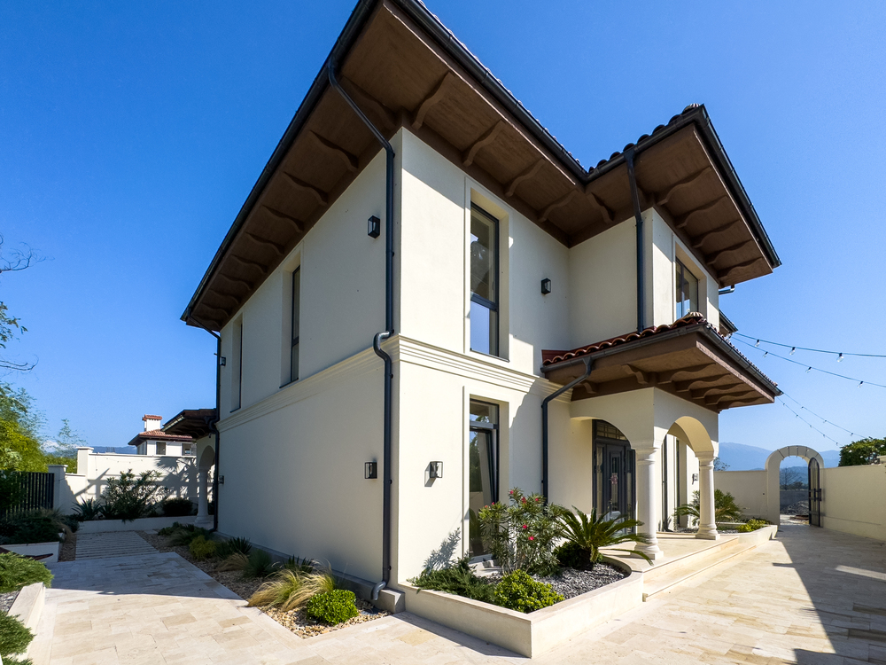 КП Фриори Сочи