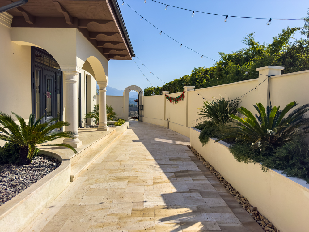 КП Фриори Сочи