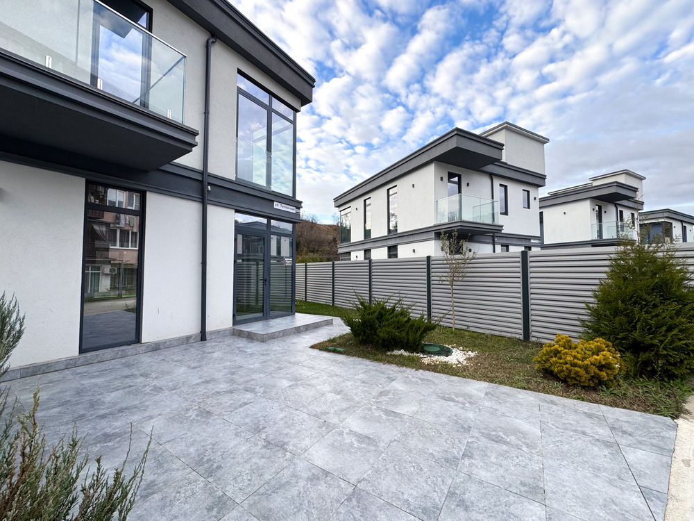 КП на Тепличной