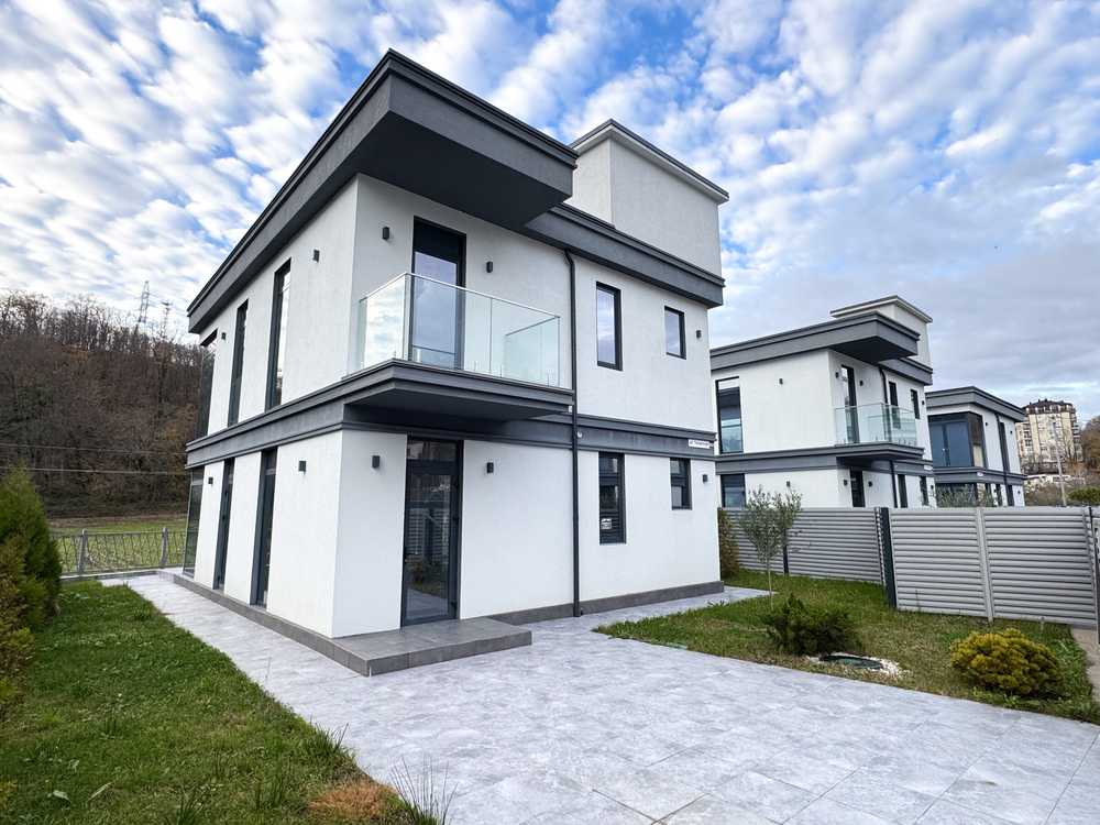 КП на Тепличной