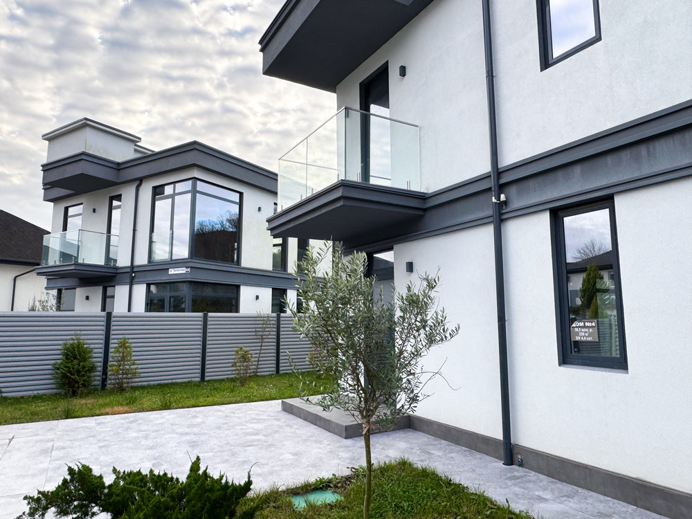 КП на Тепличной