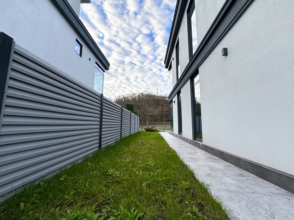 КП на Тепличной