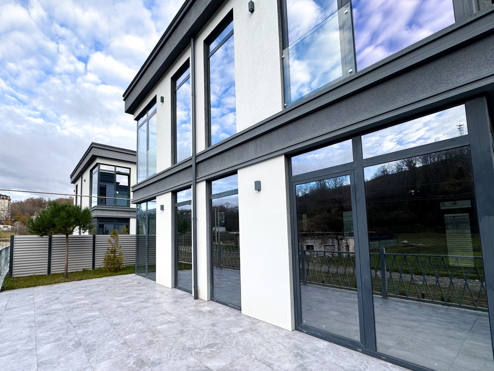 КП на Тепличной