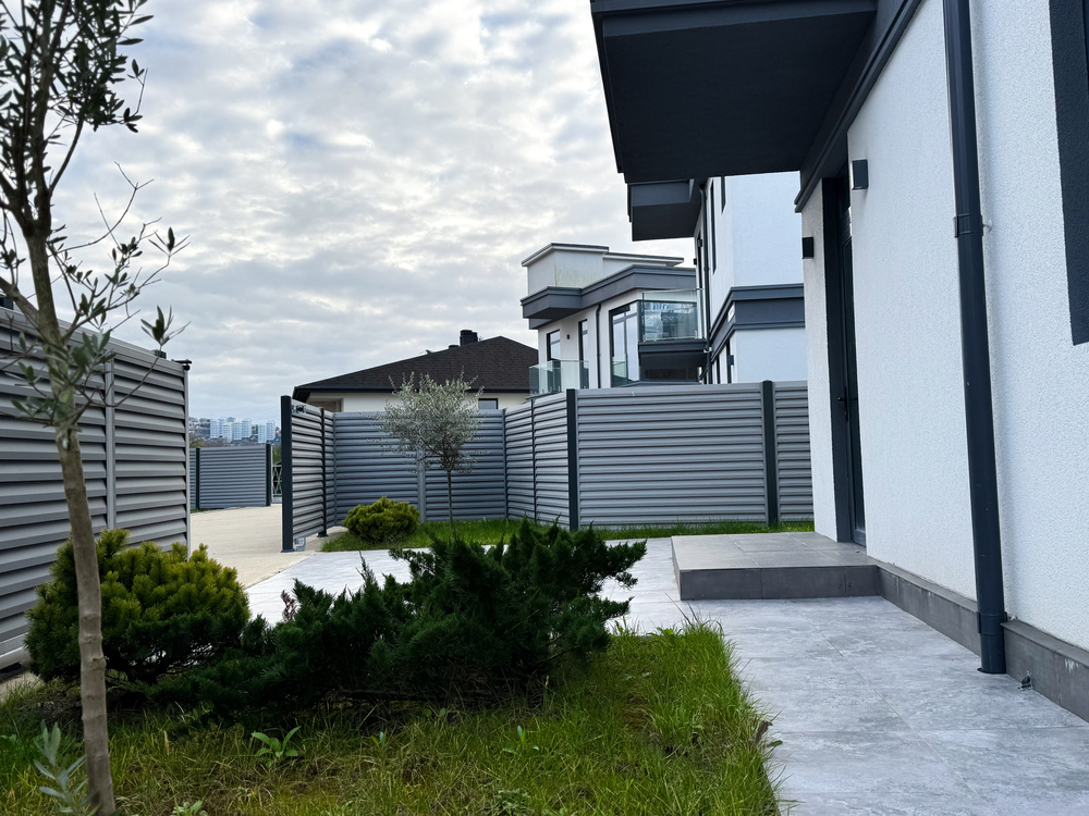 КП на Тепличной