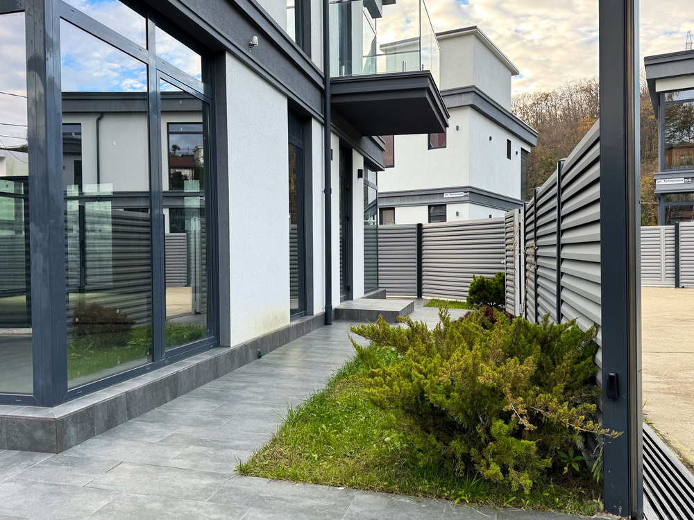 КП на Тепличной