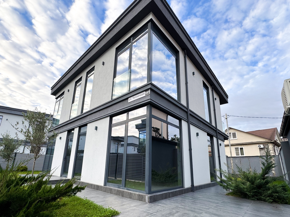 КП на Тепличной