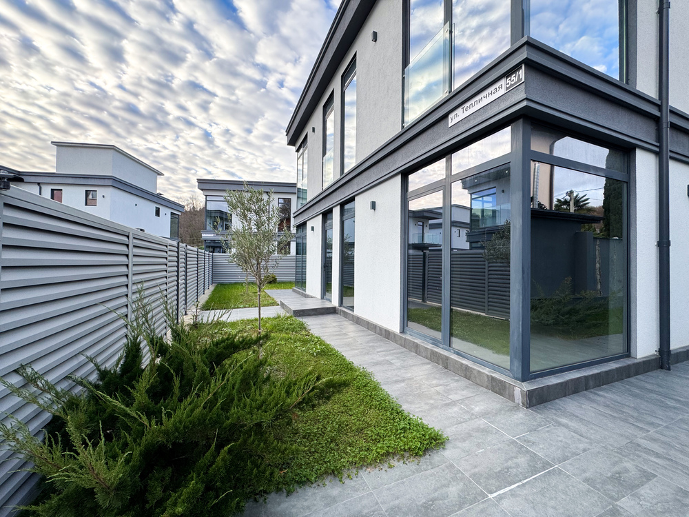 КП на Тепличной