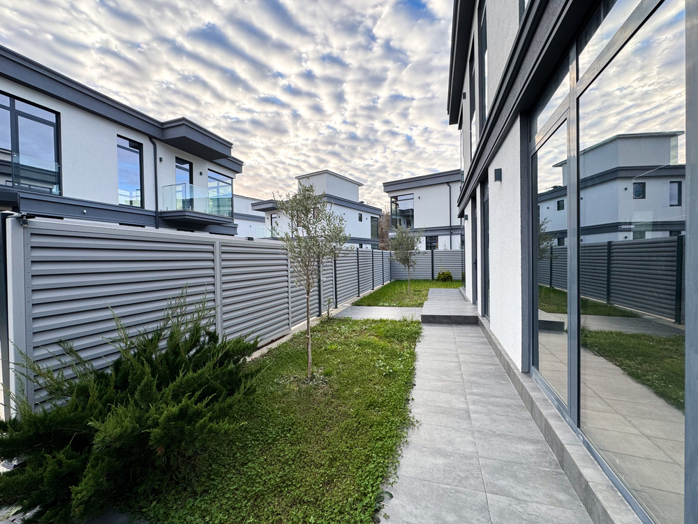 КП на Тепличной