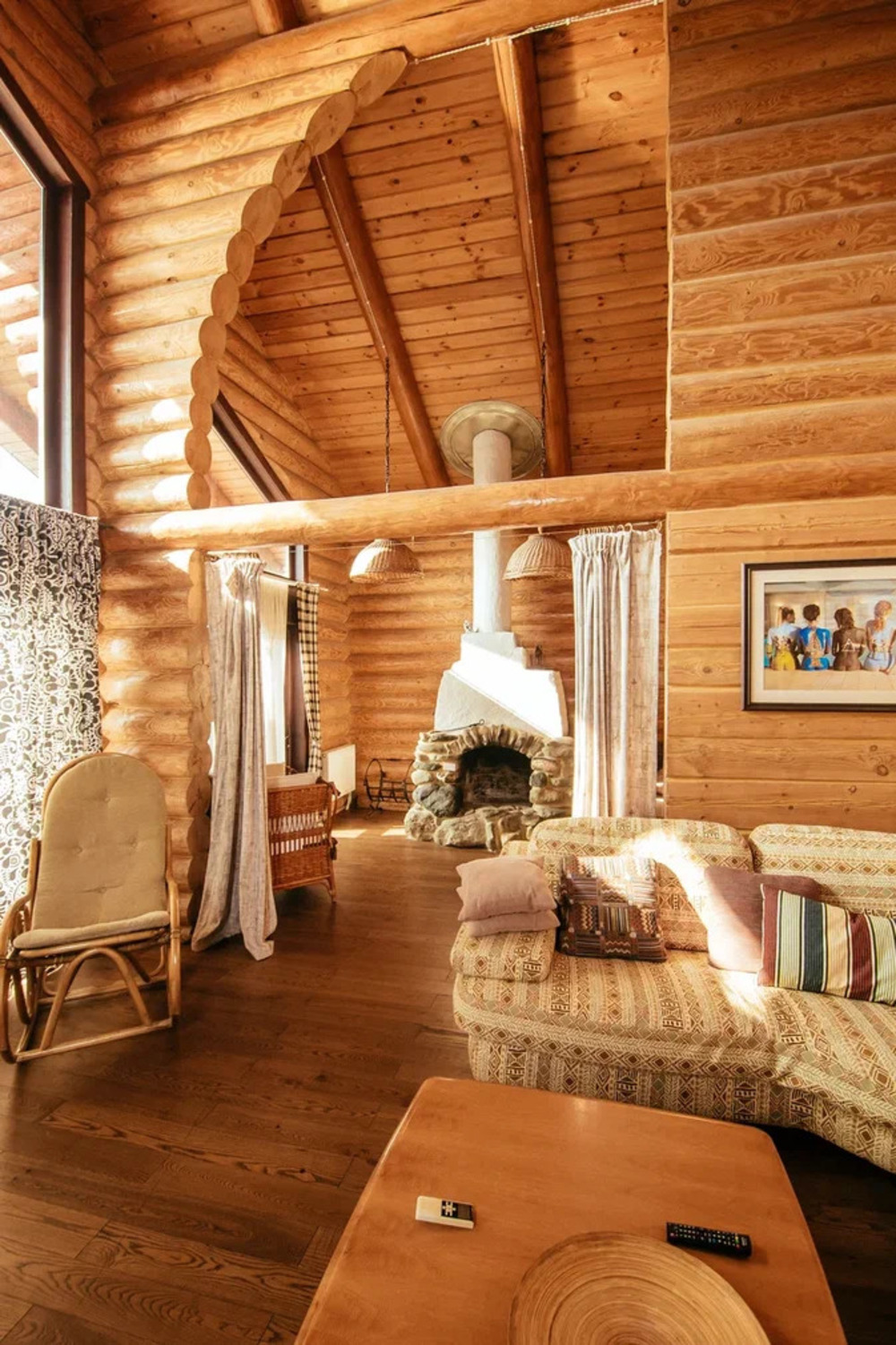 Вилла Малинка