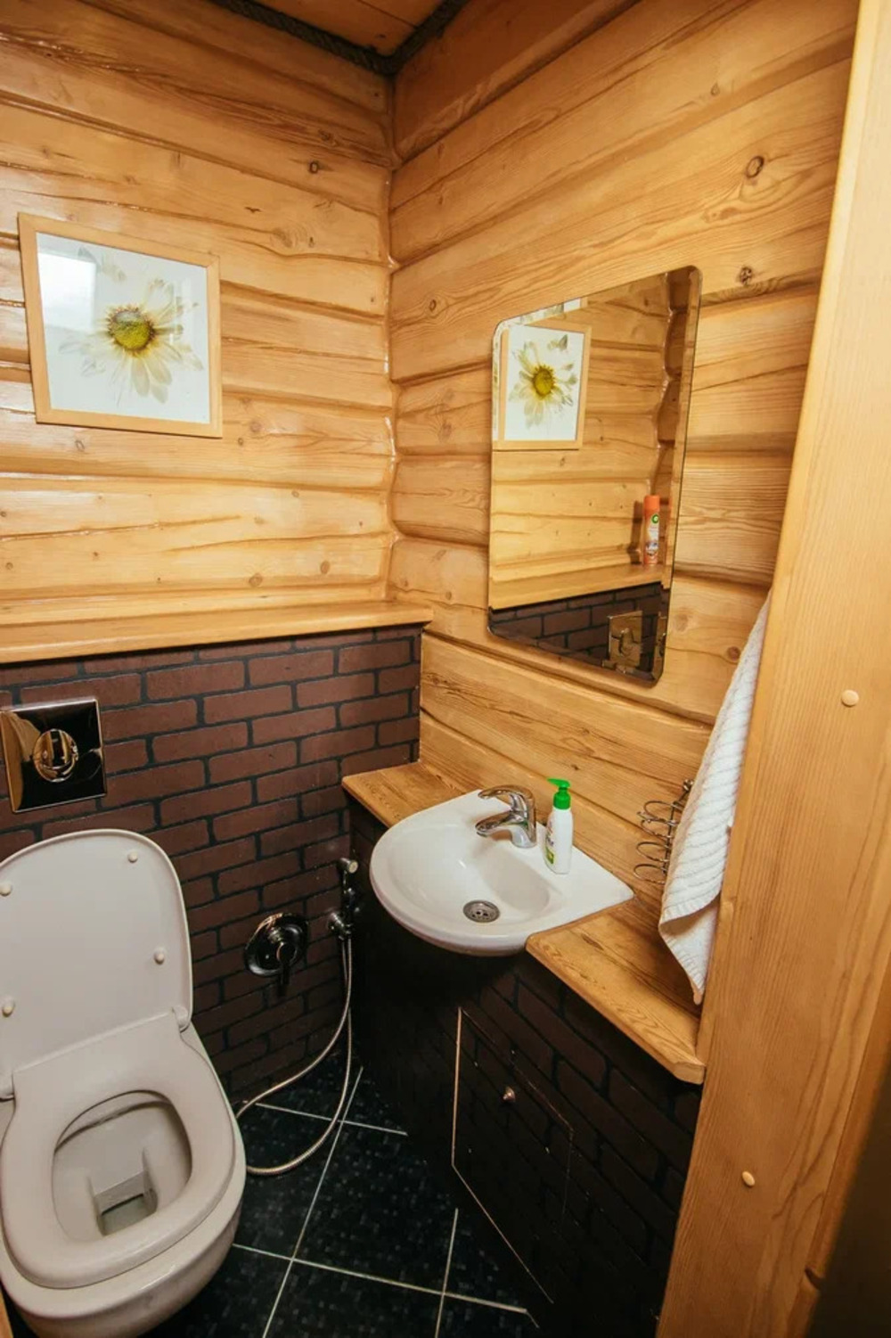 Вилла Малинка