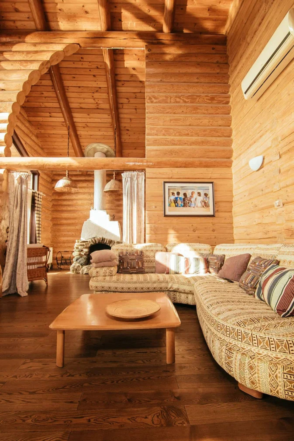 Вилла Малинка