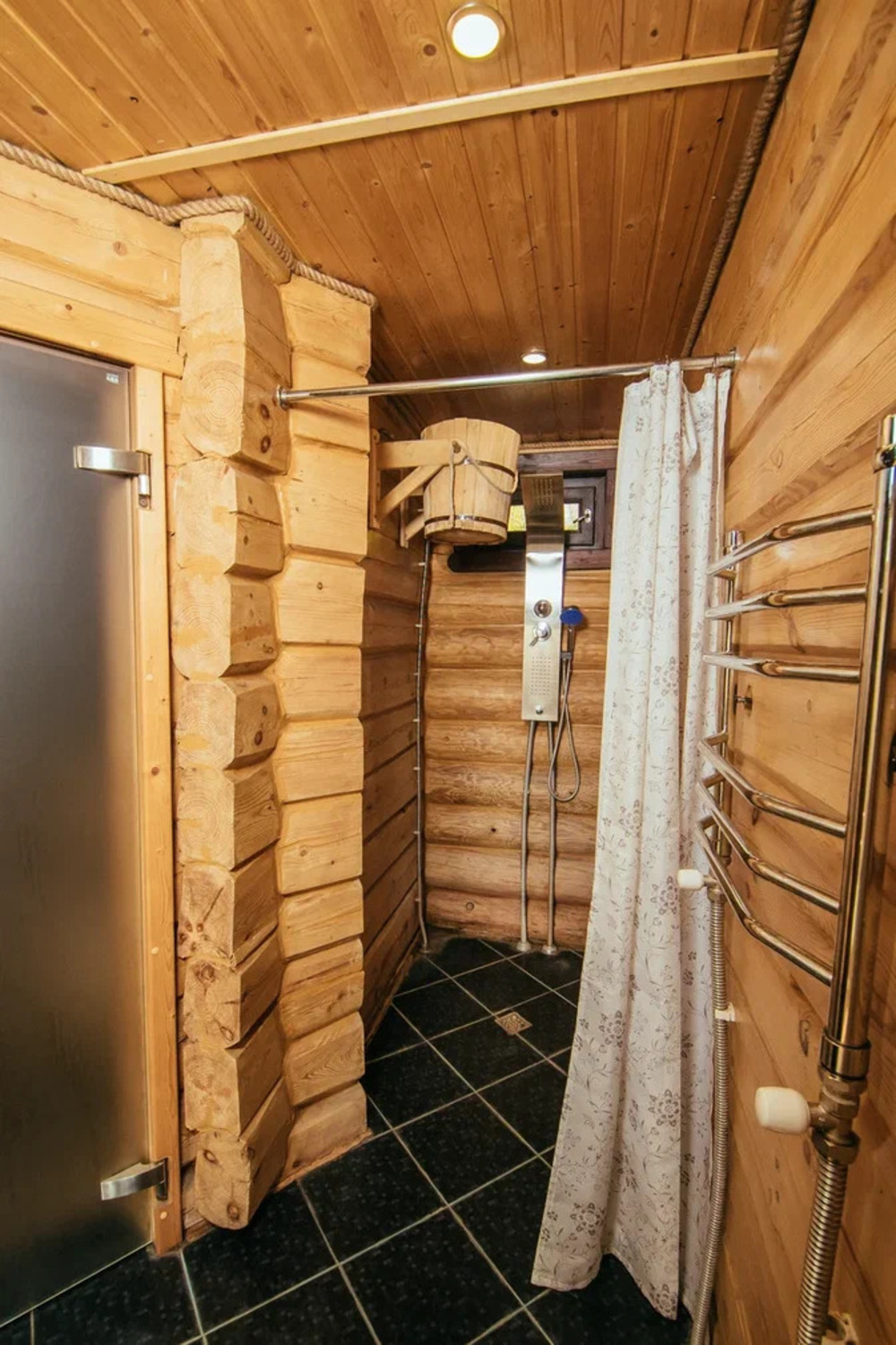 Вилла Малинка