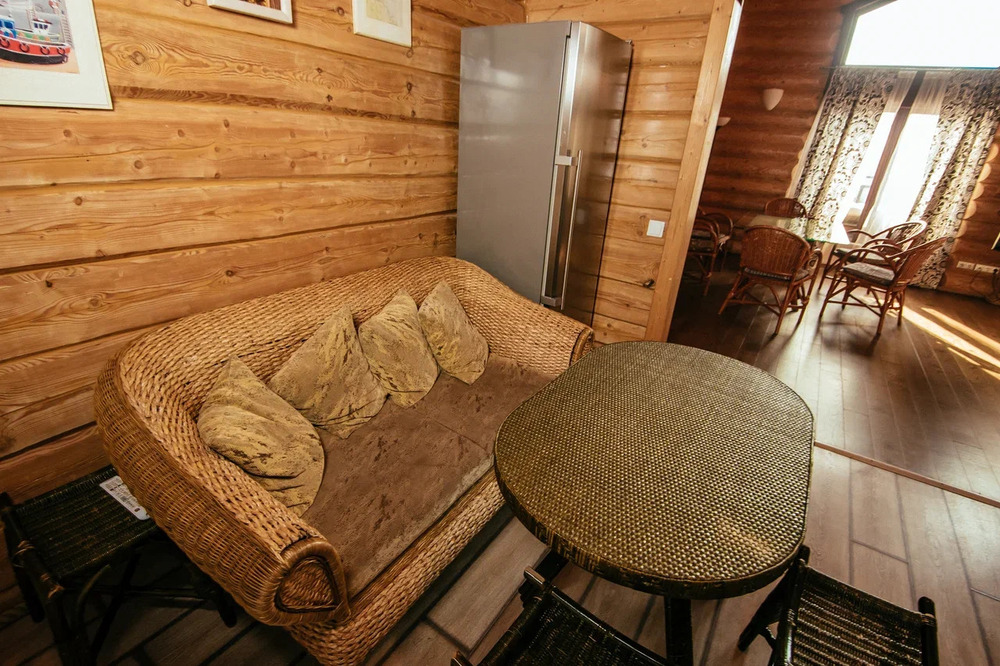 Вилла Малинка