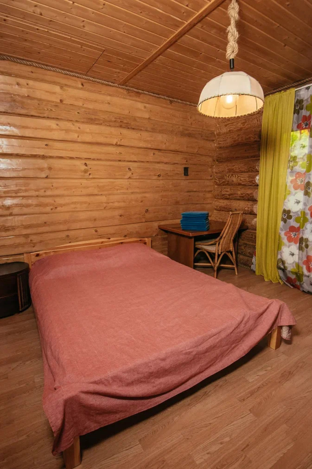 Вилла Малинка