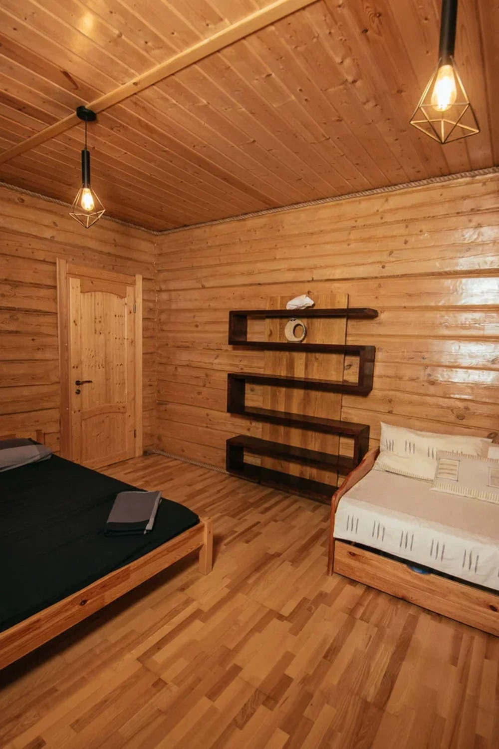 Вилла Малинка