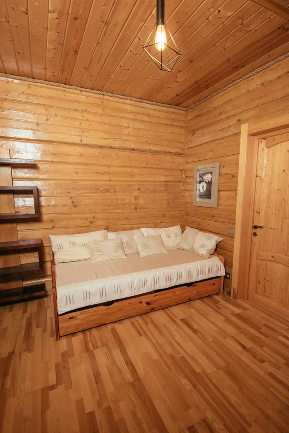 Вилла Малинка