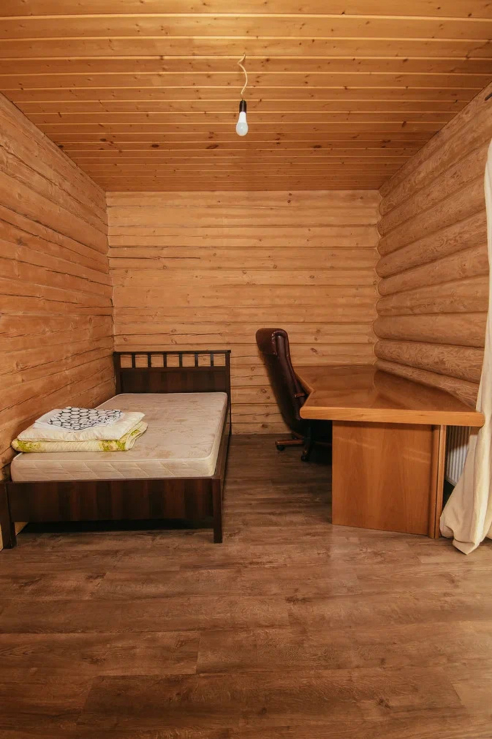 Вилла Малинка