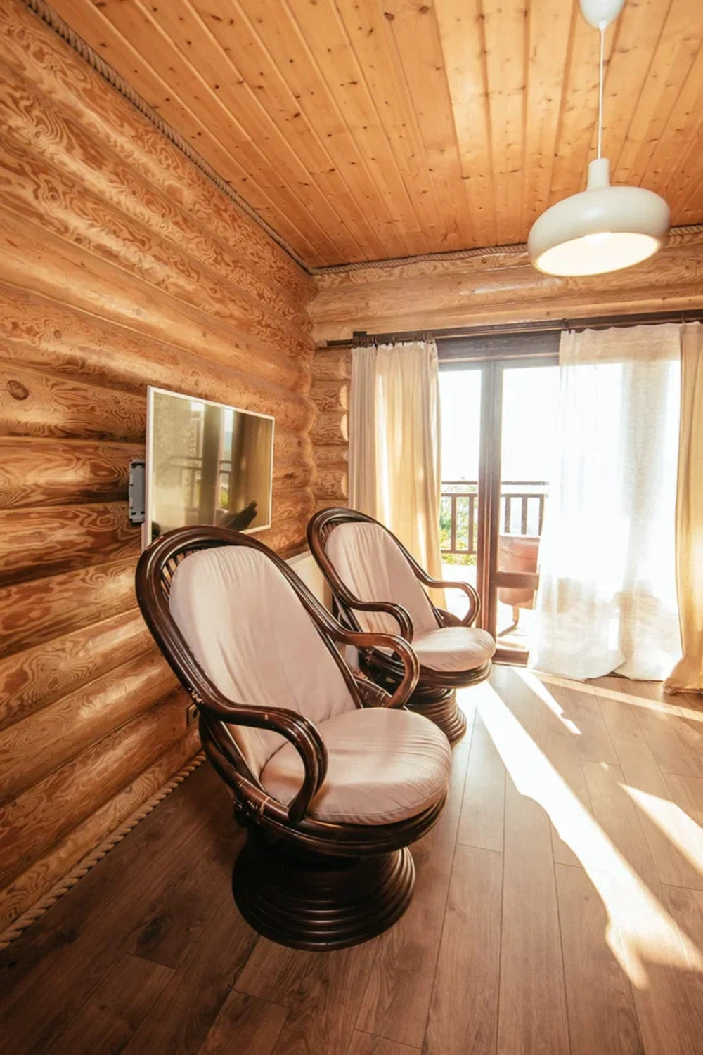 Вилла Малинка