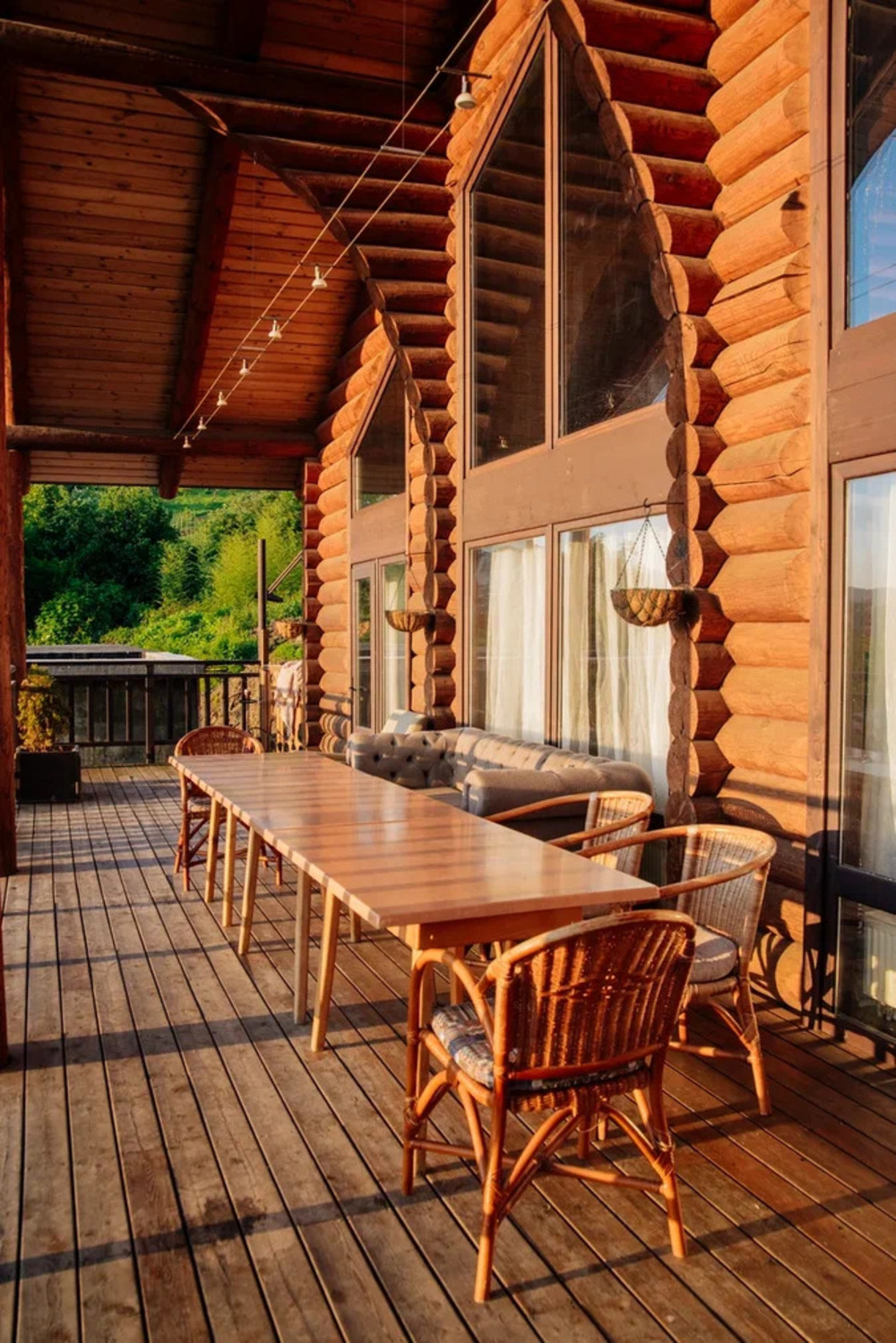 Вилла Малинка