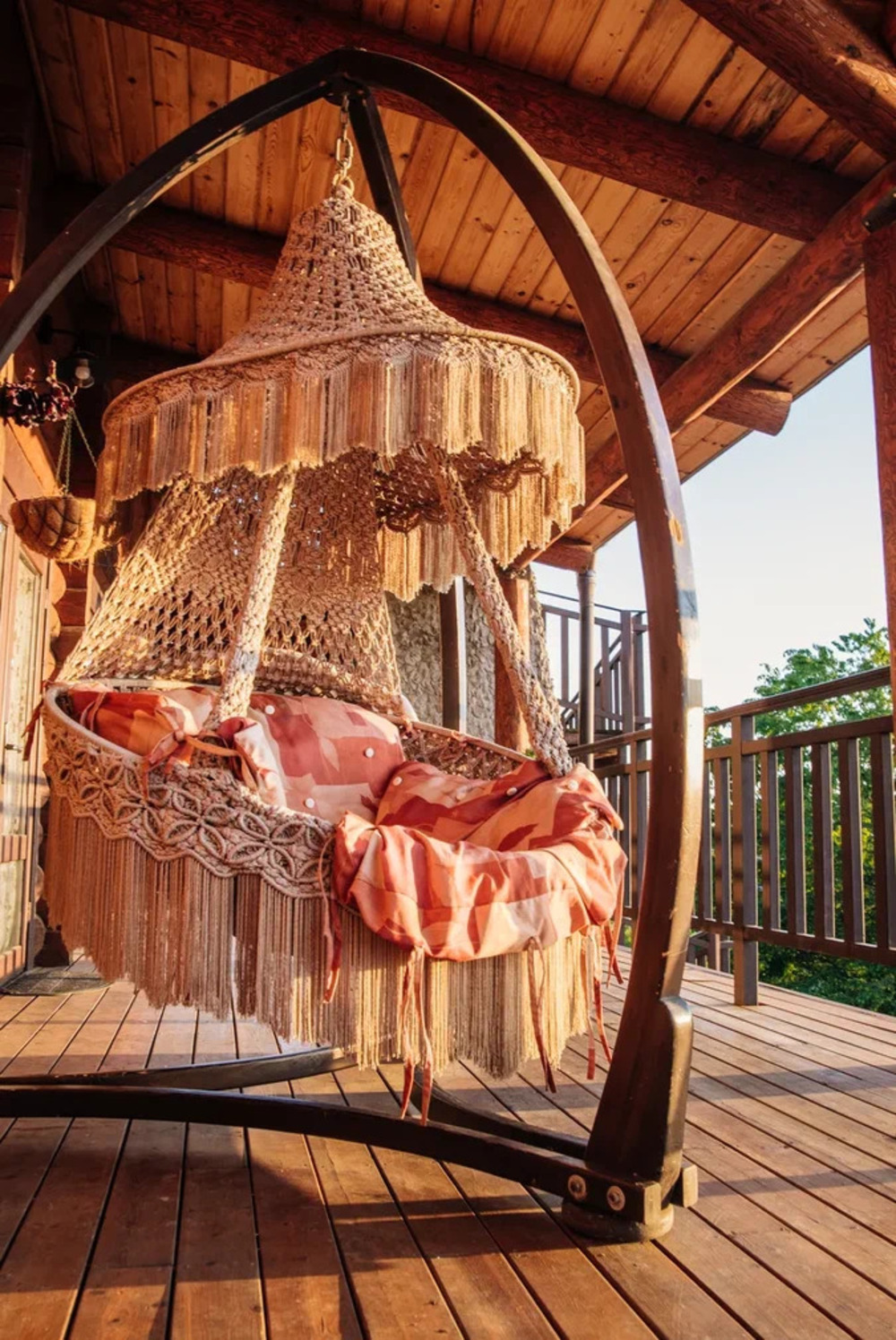 Вилла Малинка