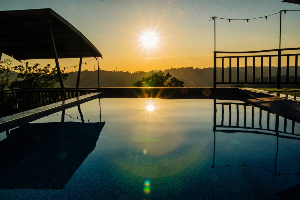 Вилла Малинка